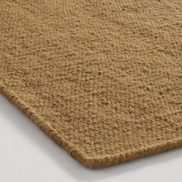 Light Between Rug in Toffee - Angle 3