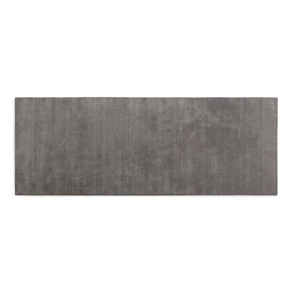 Filtered Out Rug in Blue - Angle 1