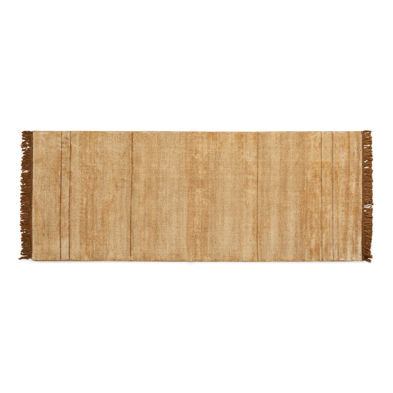 Fancy Rug in 3' x 8' - Angle 1