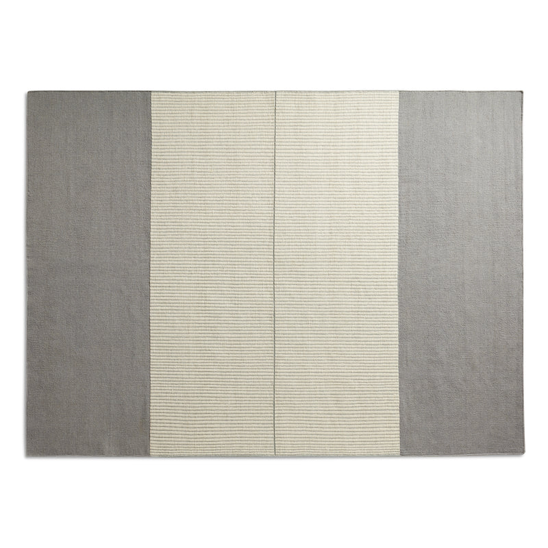 Light Between Rug in Slate