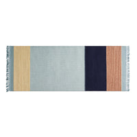 Right On Rug in Color Mix 1 - Angle 1