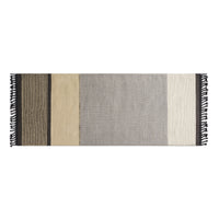 Right On Rug in 3' x 8' - Angle 1