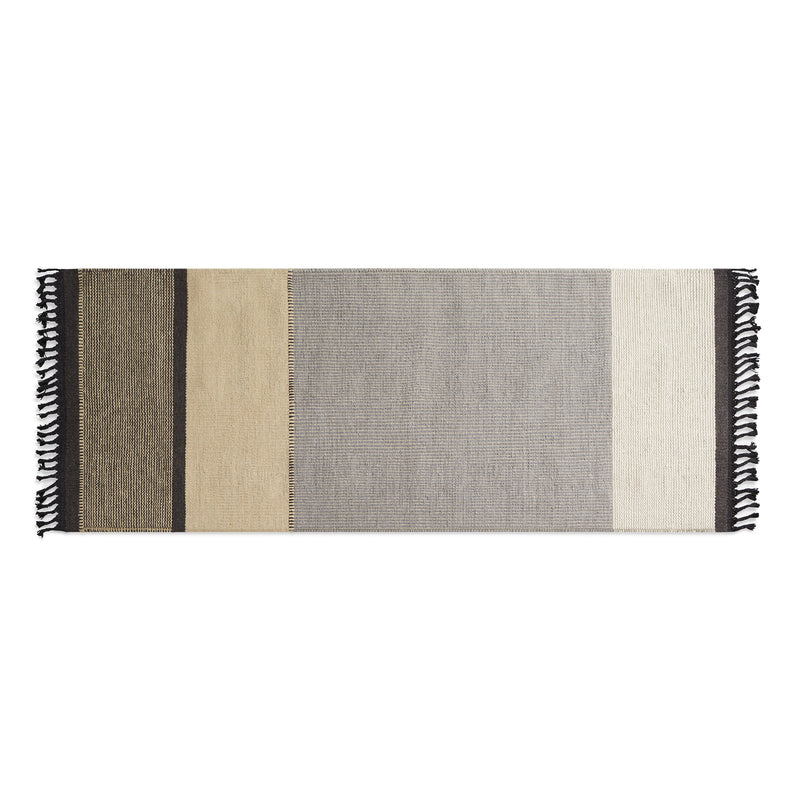 Right On Rug in 3' x 8' - Angle 1