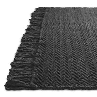 Way Rug en Charcoal - ángulo 2