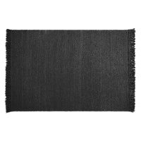 Way Rug en Charcoal - ángulo 1