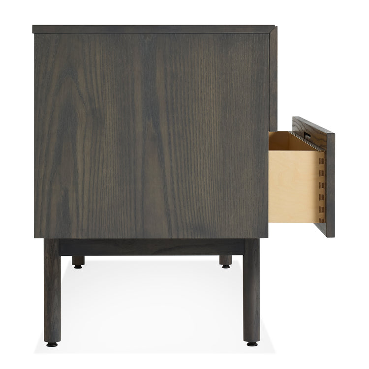 blu dot shale dresser BLU DOT Shale 4 Drawer Dresser