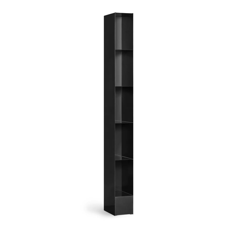 Untitled (shelf) in Black - Angle 2