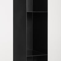 Untitled (shelf) in Black - Angle 2