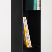 Untitled (shelf) in Black - Angle 3