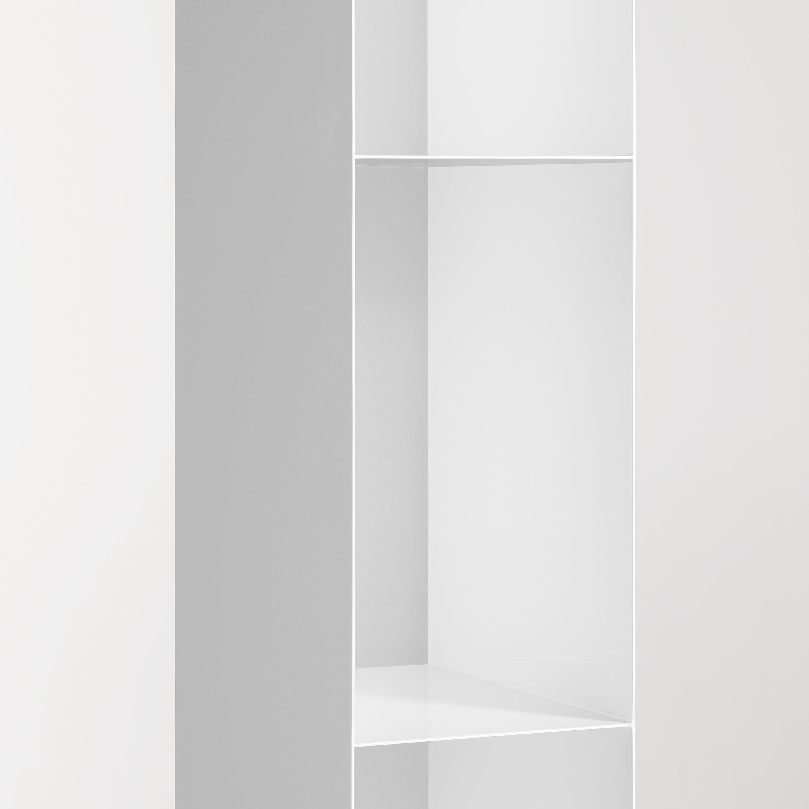 HiFive Magazine Rack | Blu Dot