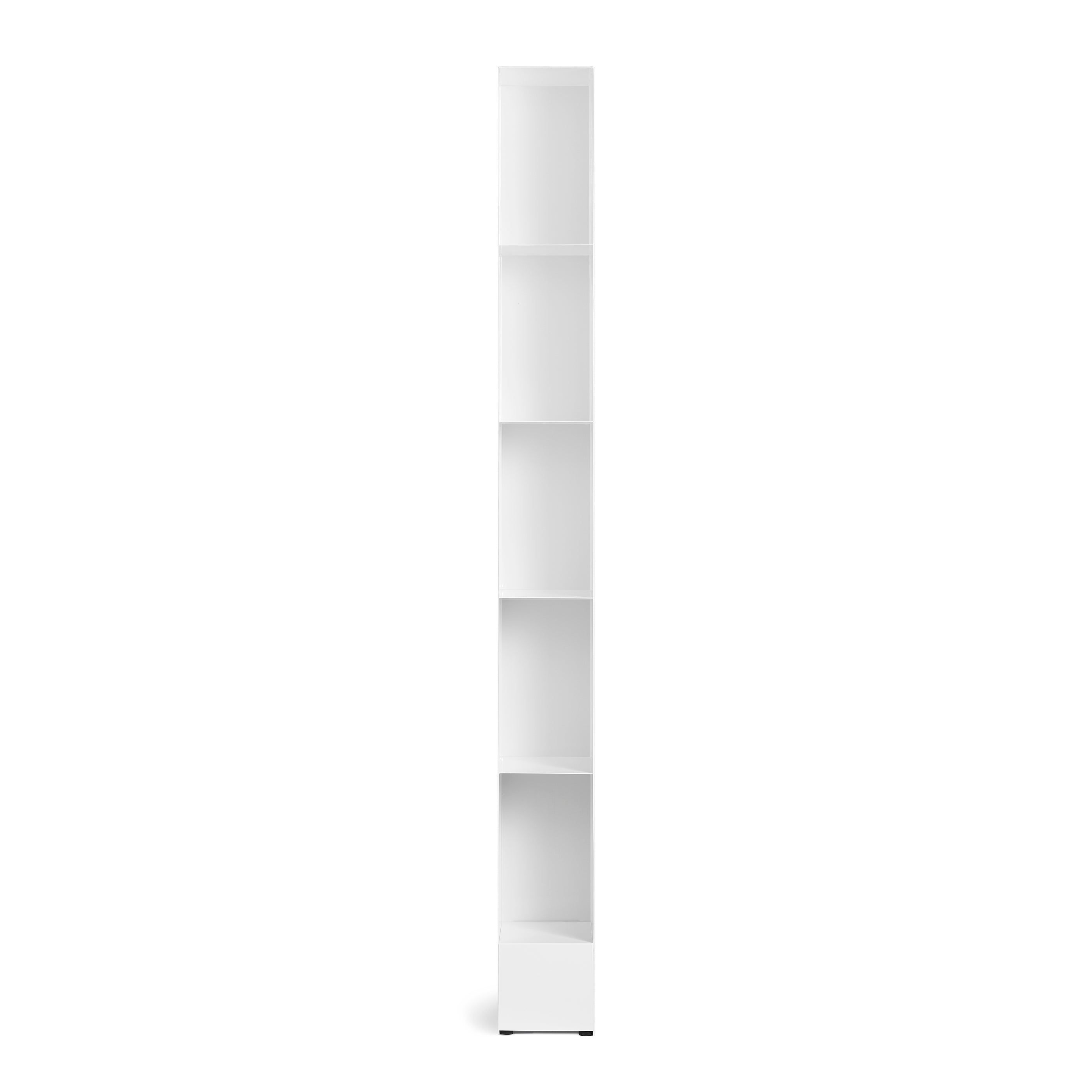 HiFive Magazine Rack | Blu Dot
