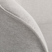 Thataway 88" Sofa in Maharam Mode in Prediction - Angle 10