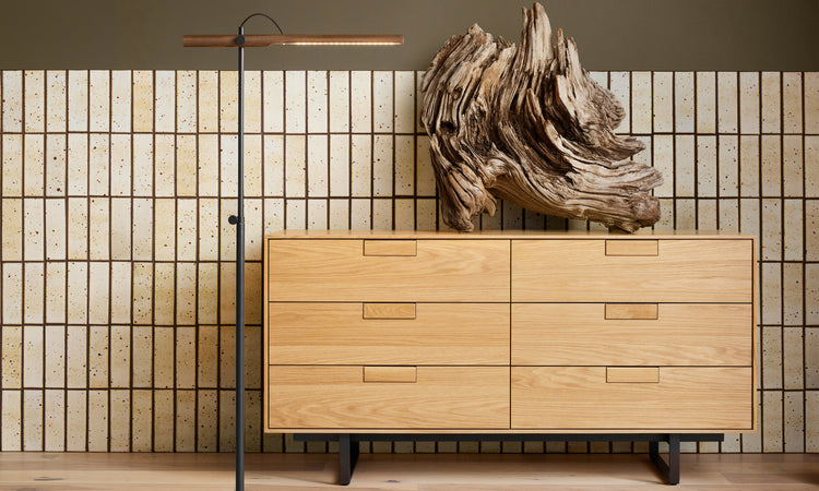 Series 11 6 Drawer Dresser