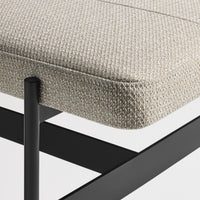 Daybench in Maharam Mantle in Future / Oblivion - Angle 6
