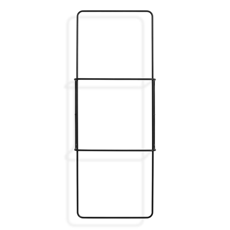 Aside Storage Ladder in Oblivion - Angle 1