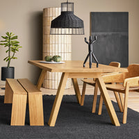 Clutch Chair in Coffee Velvet - Angle 9
