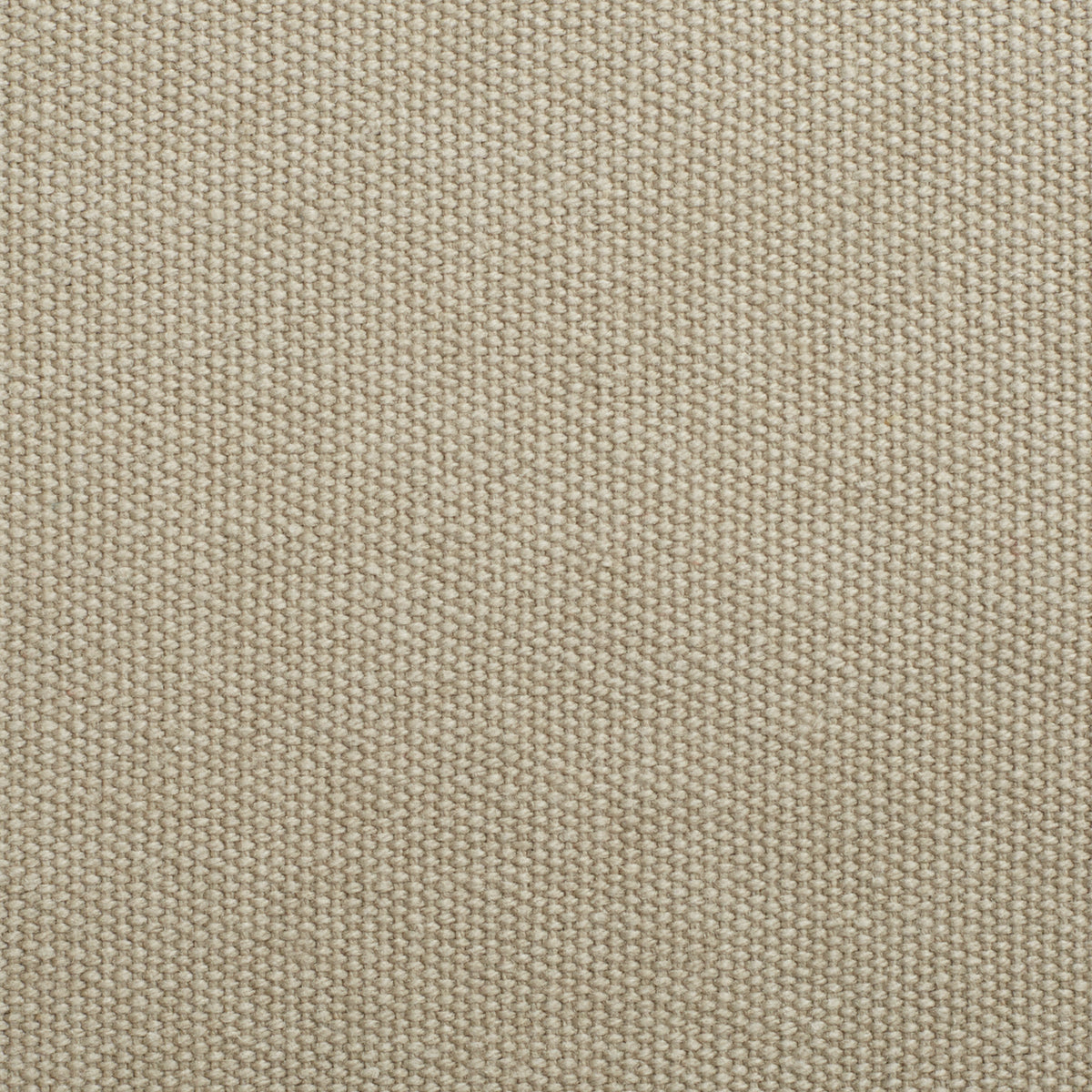 Close-up of a beige fabric texture.