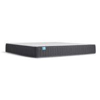 The Blu Dot Foam Mattress in King - Angle 2