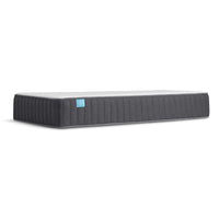 The Blu Dot Hybrid Mattress in Twin - Angle 2