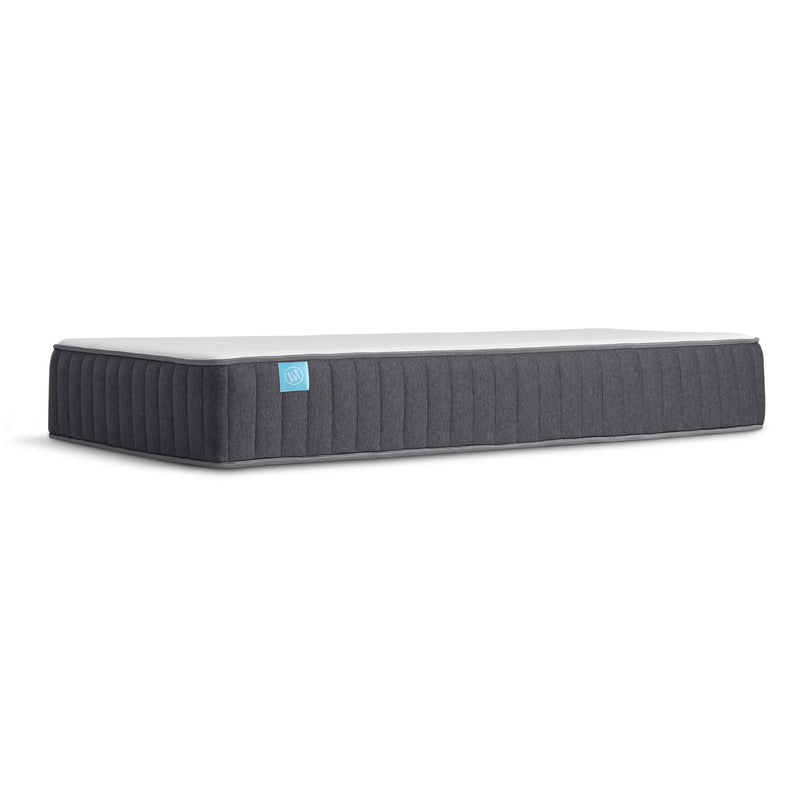 The Blu Dot Hybrid Mattress in Twin