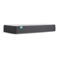 The Blu Dot Hybrid Mattress in Twin - Angle 2