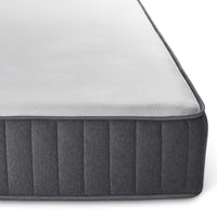 The Blu Dot Foam Mattress in Twin - Angle 3