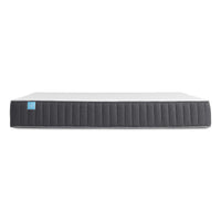 The Blu Dot Foam Mattress in King - Angle 1