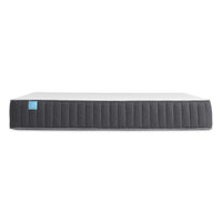 The Blu Dot Foam Mattress in Twin - Angle 1