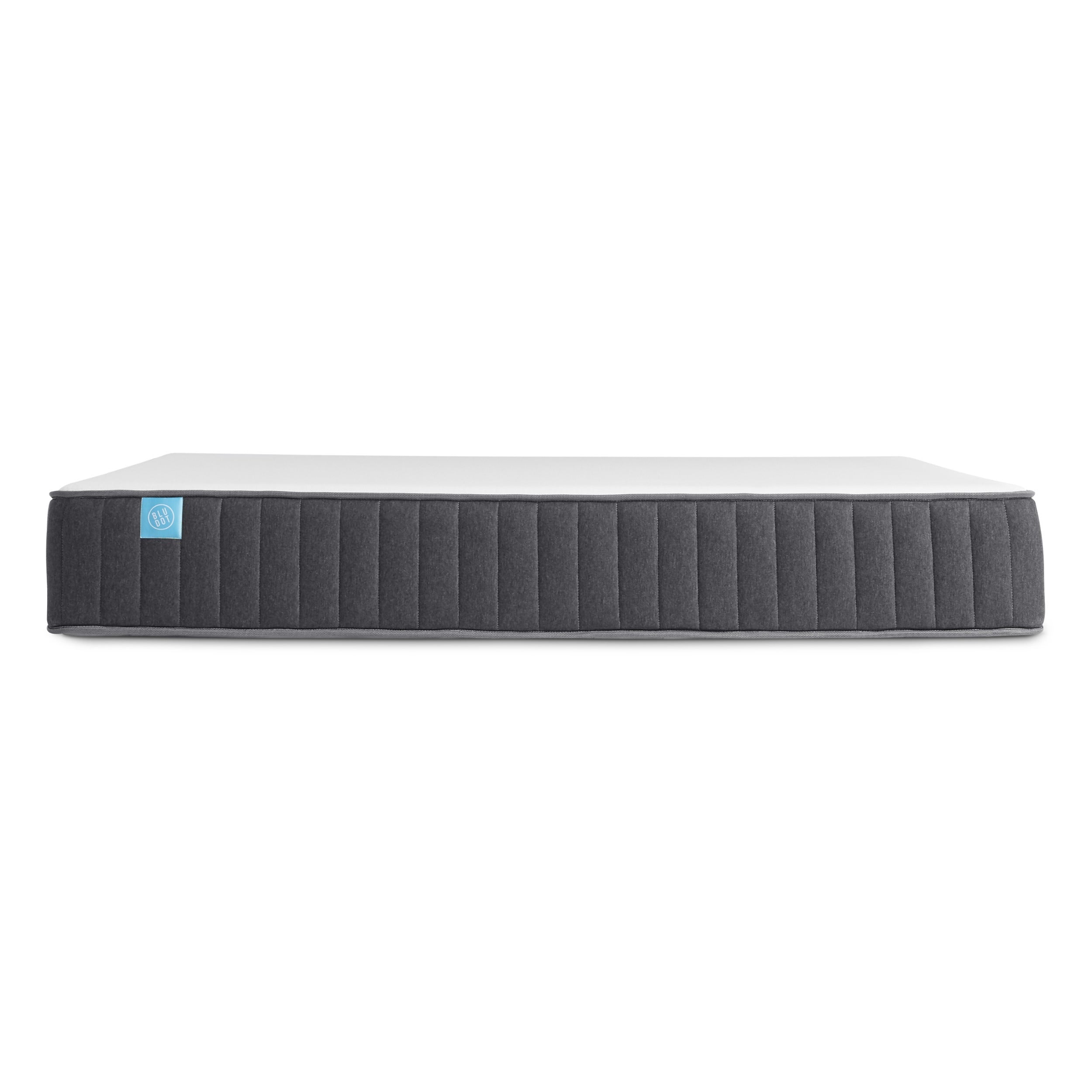 Woodrow Bed | Blu Dot