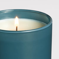 Forbidden Snack Candle en Marine Blue - ángulo 4