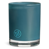 Forbidden Snack Candle en Marine Blue - ángulo 3