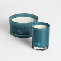Forbidden Snack Candle en Marine Blue - ángulo 6