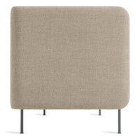 Bloke Chaise en Tait Stone - ángulo 3