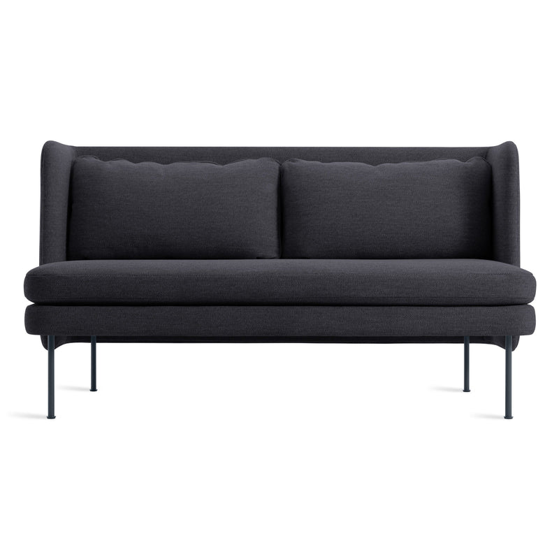 Bloke 60" Sofa in Rostenkowski Blue