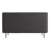 Bloke Studio Sofa in Gabro Grey - Angle 8