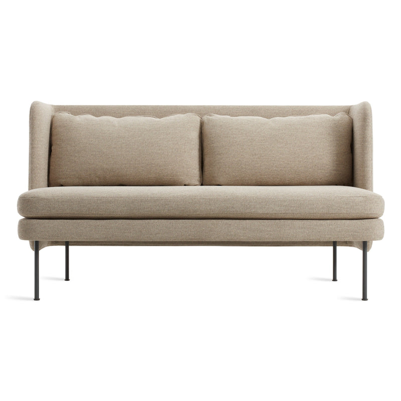 Bloke 60" Sofa en Tait Stone