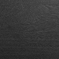 Black-Stained Acacia - Angle 1