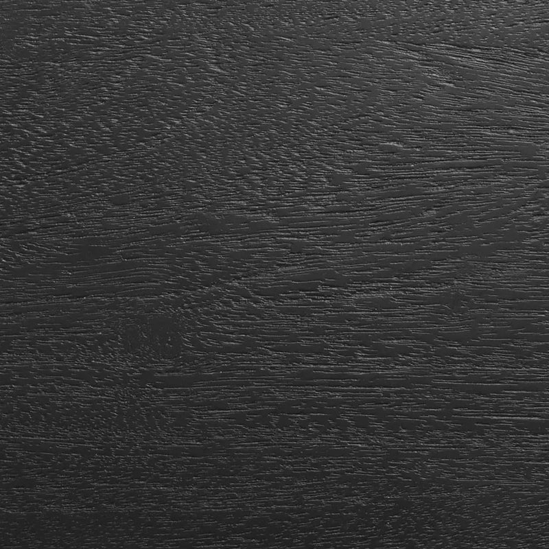 Black-Stained Acacia