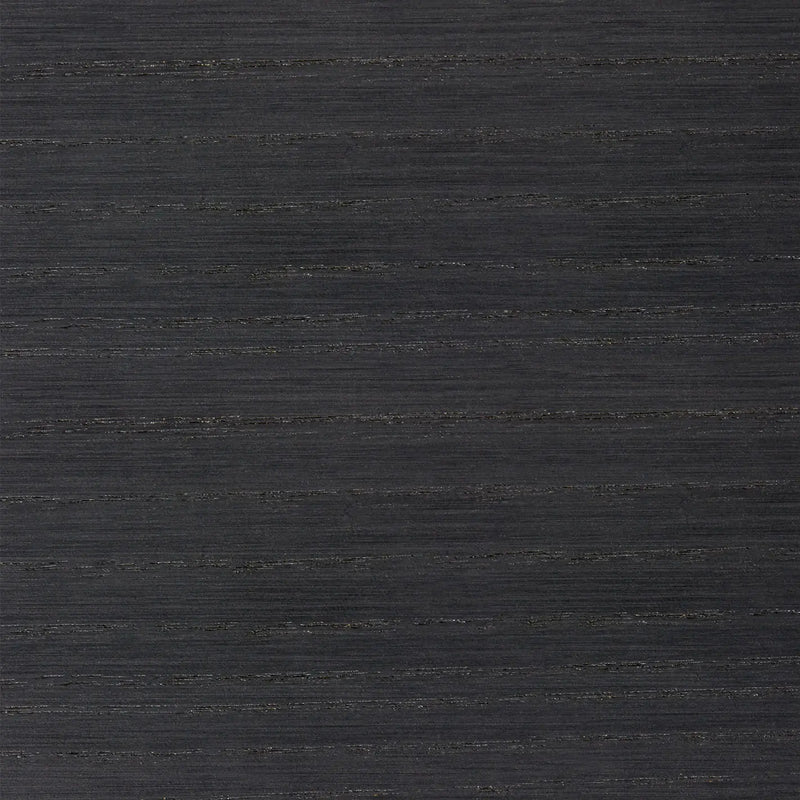 Black on Ash