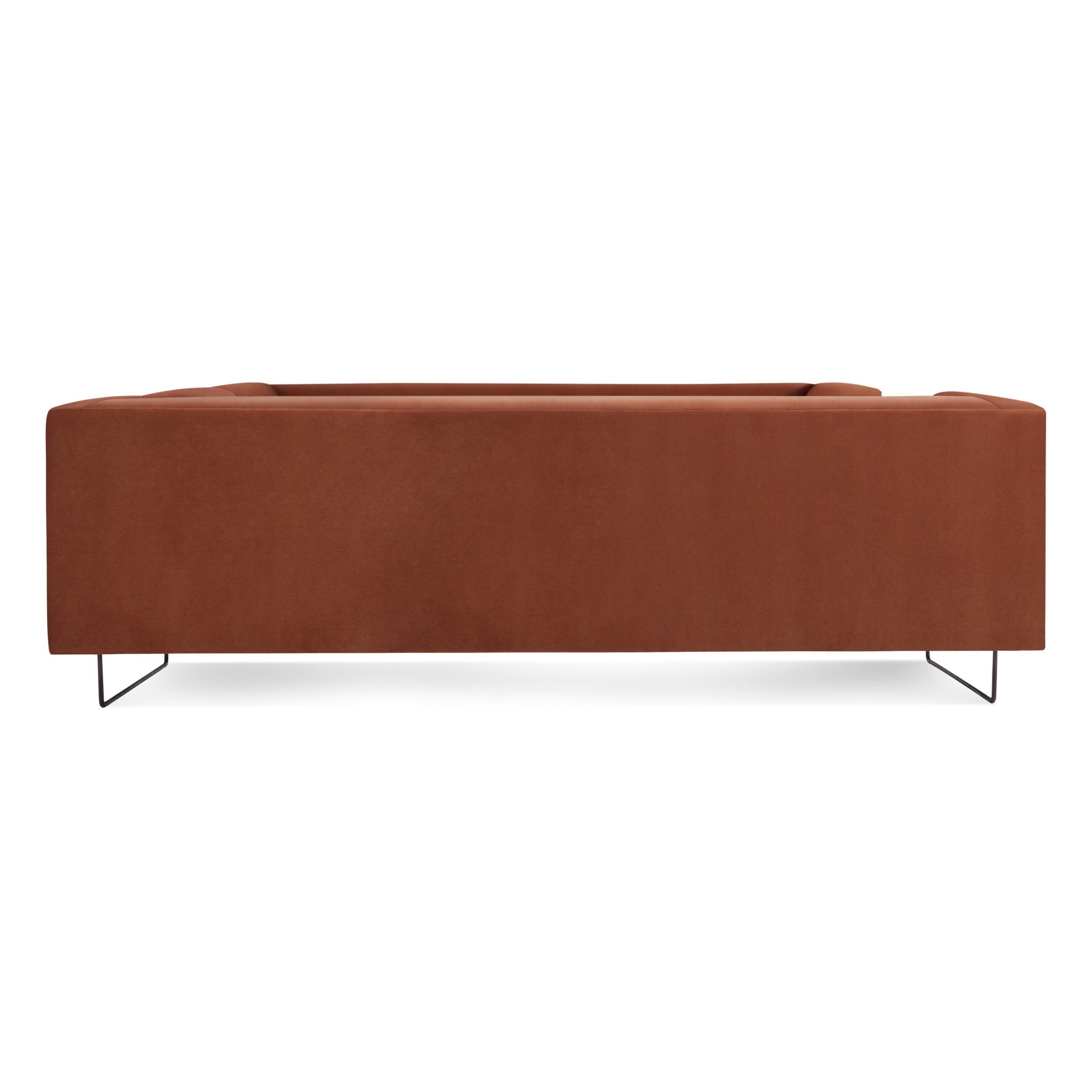 Bonnie and Clyde U-Shaped Sectional Sofa | Blu Dot