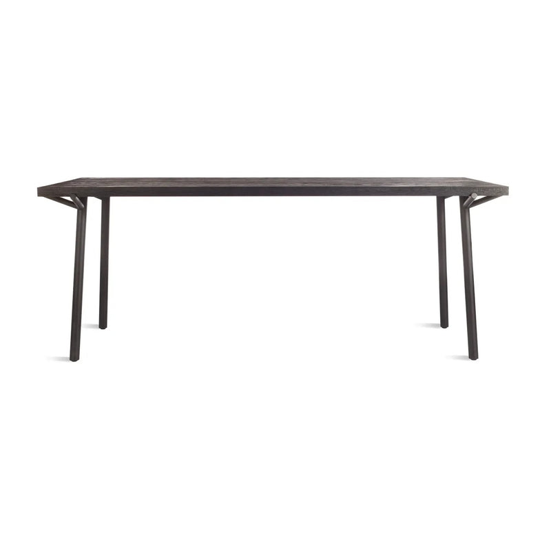 Branch Dining Table in Large Length - Angle 1