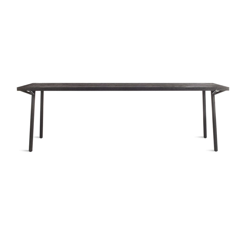 Branch Dining Table in 91" Length - Angle 1