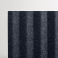 Basis 28&quot; Privacy Panel en Basis Dark Navy - ángulo 5