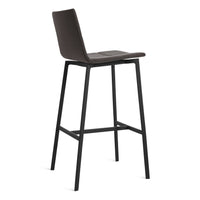 Between Us Stool in Barstool - Angle 5