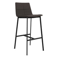 Between Us Stool in Barstool - Angle 2