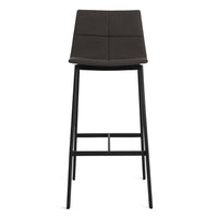 Between Us Stool in Barstool - Angle 1