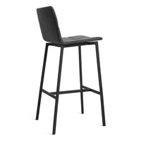 Between Us Stool in Barstool - Angle 5