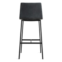 Between Us Stool in Barstool - Angle 6