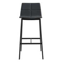 Between Us Stool in Barstool - Angle 1