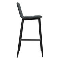 Between Us Stool in Barstool - Angle 4